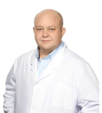 Горохов Алексей Анатольевич
